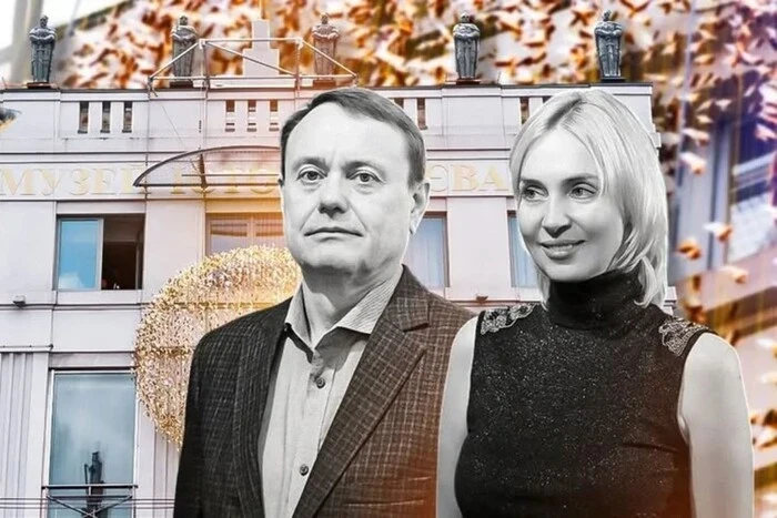 Музей Києва знову в жалобі: за тиждень після смерті Попової помер її заступник