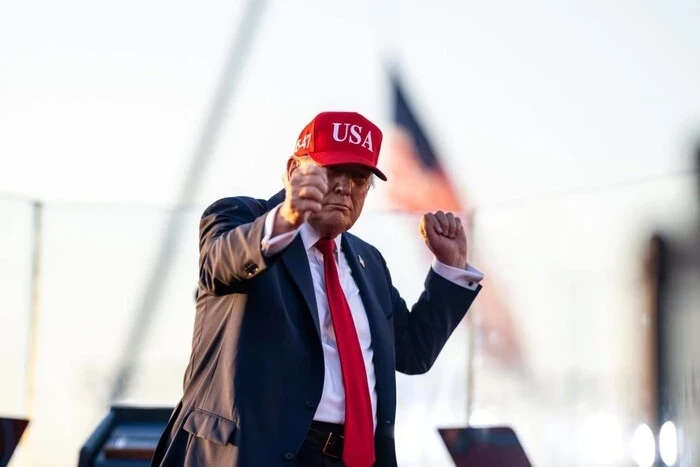 NYT: Трамп ухвалюває військові рішення під впливом емоцій