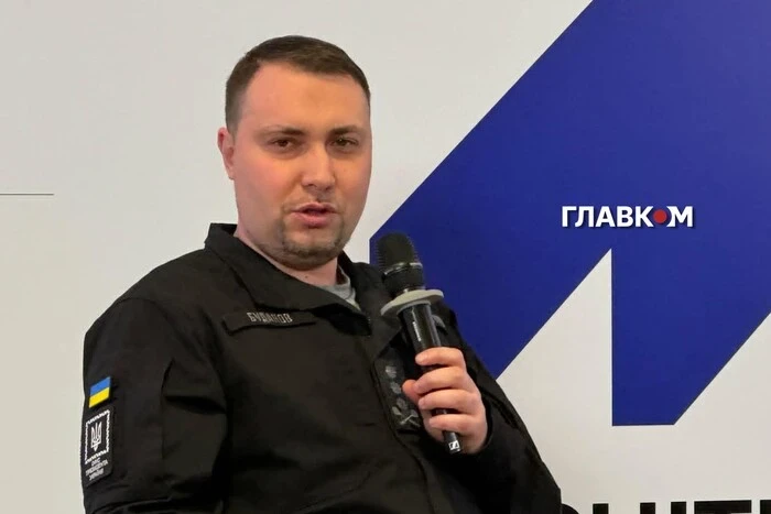 Буданов пожартував про «список хороших людей» і згадав Зеленського