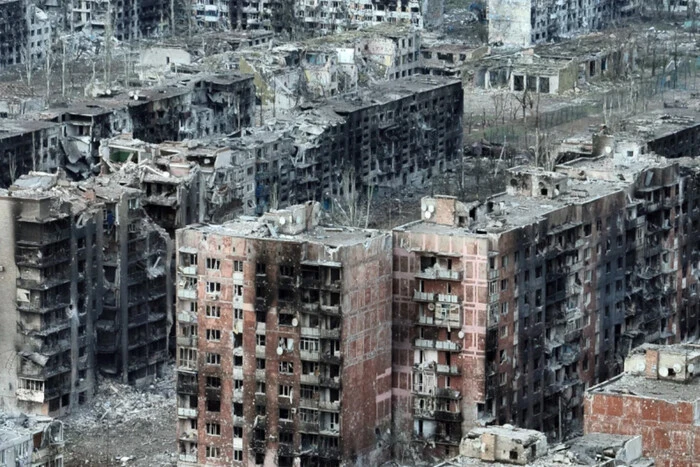 «Ми розуміли, що сил недостатньо». Сирський прокоментував битву за Бахмут