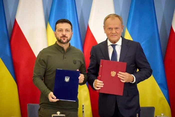 Польща після атаки. Унікальне вікно можливостей для України. Лік іде на години