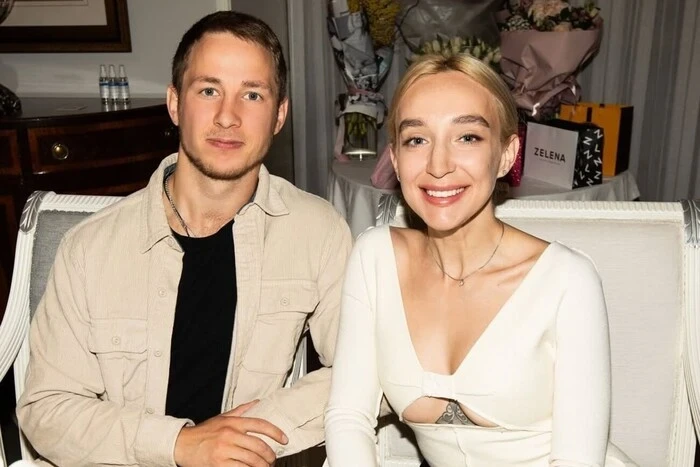 Блогерка-мільйонниця заблокувала в соцмережах ветерана з шоу «Холостяк»