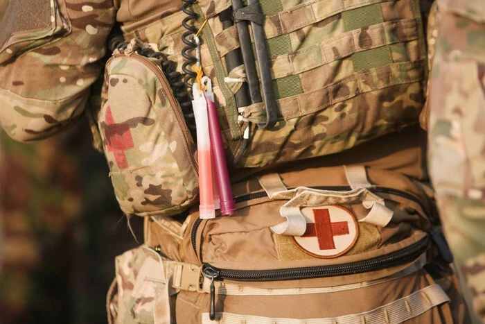 Яких медиків позбавлятимуть броні? Міноборони опублікувало заяву