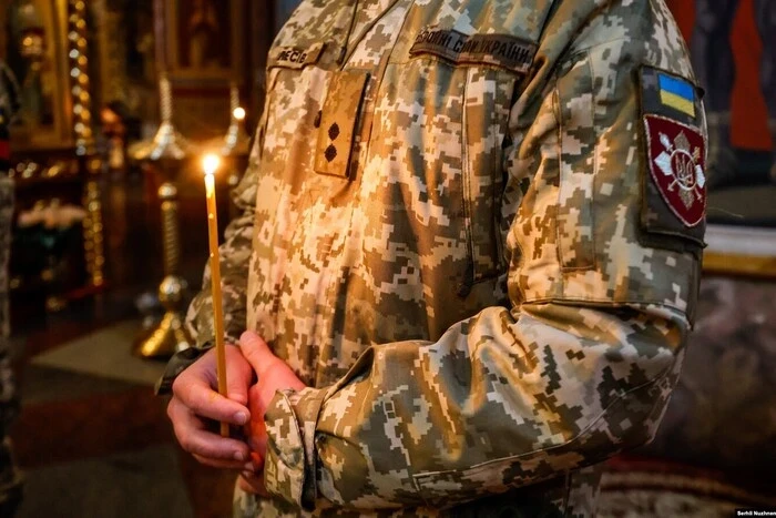 Заробіток на чужому горі: аферистка обіцяла повернути тіло загиблого воїна