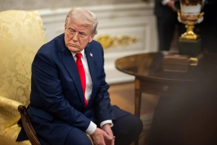 Україна та Росія скоро сядуть за стіл переговорів – Трамп