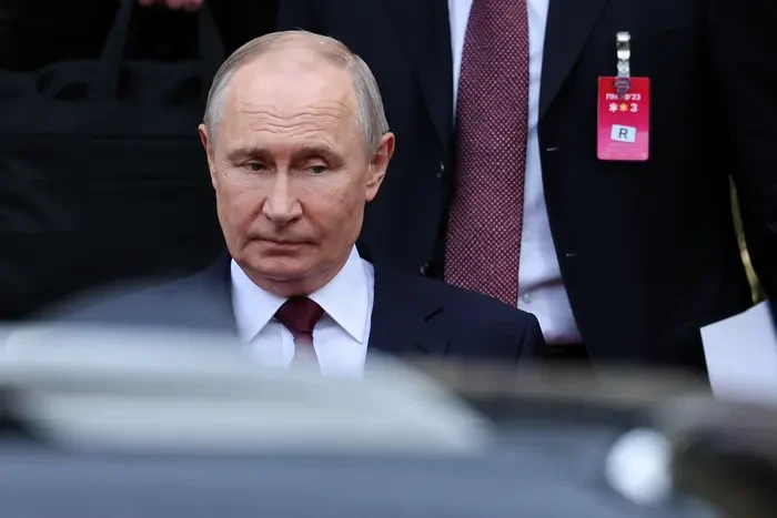 Попередження не подіяли. Путін відмовився урізати витрати на війну – ISW