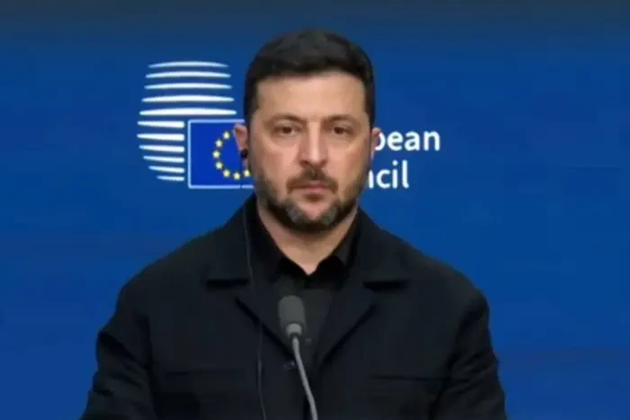 ЄС фінансово підтримуватиме Україну: президент назвав строки