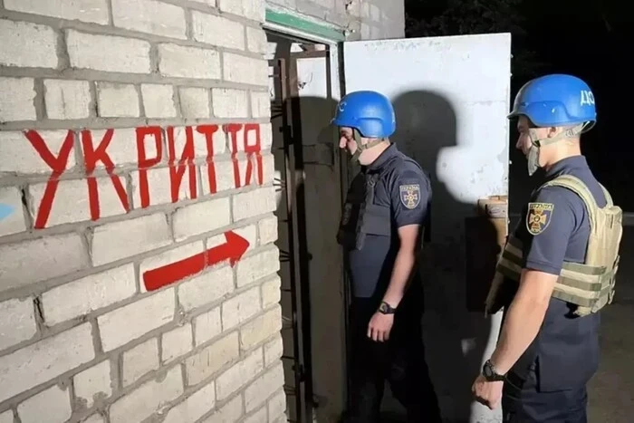 Чи треба евакуюватися з Києва? Позиція МВС