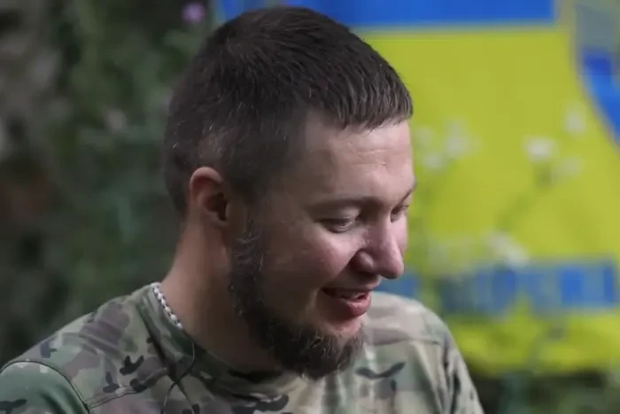 Боєць пів року стримував ворога у зруйнованому Вовчанську