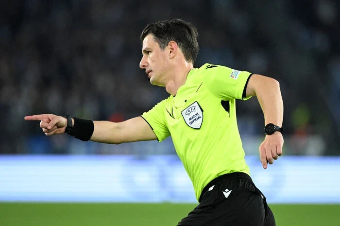 Великі проблеми: понад 500 футбольних арбітрів з Туреччини пов'язані зі ставками