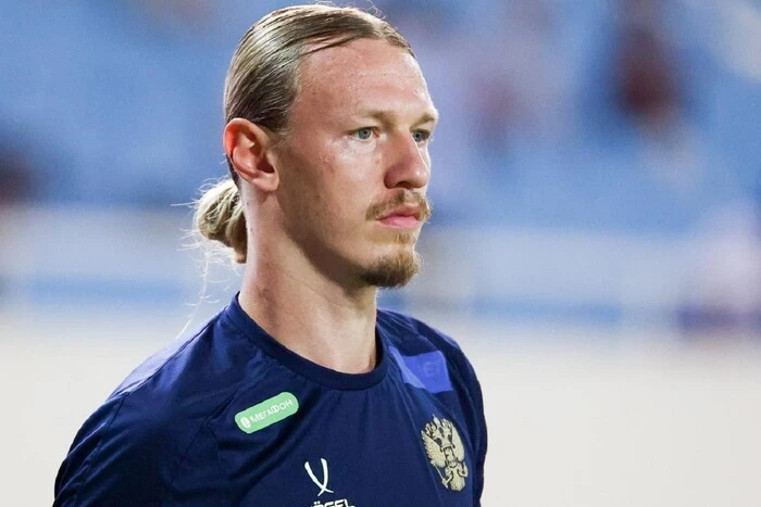 Росіянин з ПСЖ отримав коліном у голову у фіналі Ліги чемпіонів