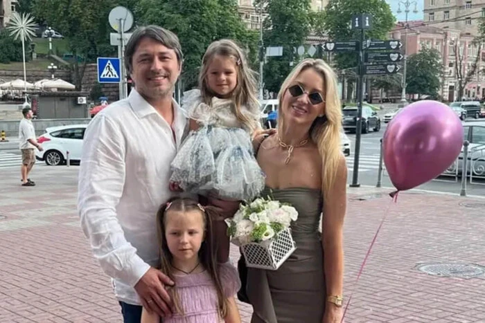 «Думав, що серце репнеться». Сергій Притула зворушив українців історією з дочками