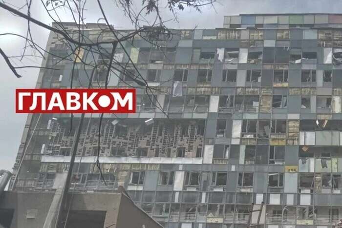 Кабмін виділив 6,3 млн грн на відбудову «Охматдиту»