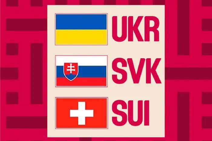 Чемпіонат світу з баскетболу: Україна дізналася суперників у пре-кваліфікації