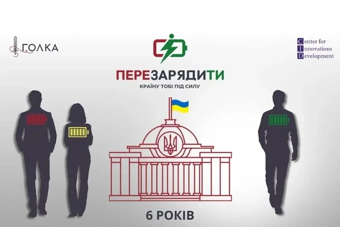 Шоста річниця роботи парламенту. З’явився інструмент, який показує, хто з нардепів і як голосував за знакові закони
