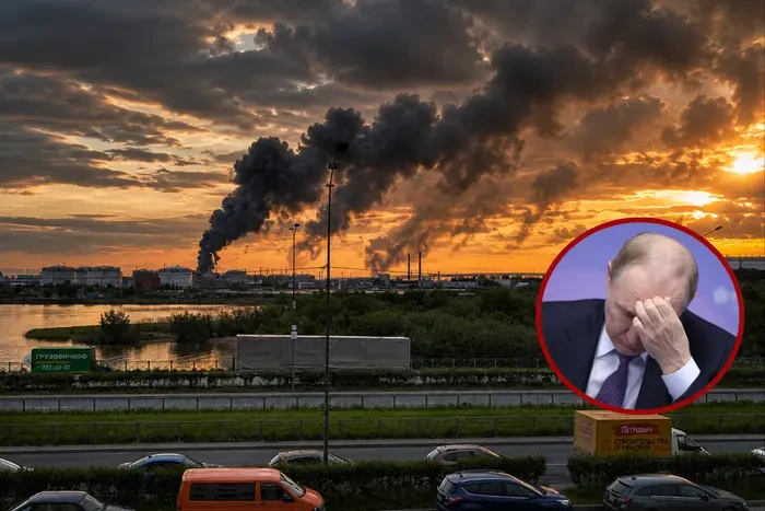 Російські «яструби» закликали Путіна зупинити війну – WSJ