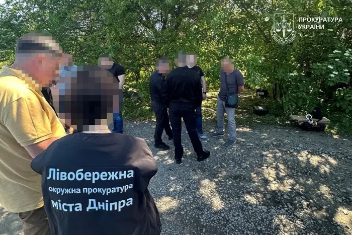 У Дніпрі чоловік жорстоко вбив 11-річного хлопчика