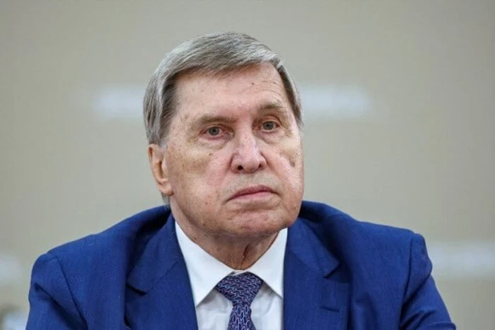 Кремль повідомив, яку позицію щодо перемир'я в Україні росіяни озвучили Трампу