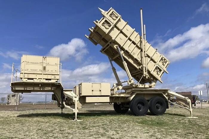 США дозволили Польщі виробляти ракети для Patriot