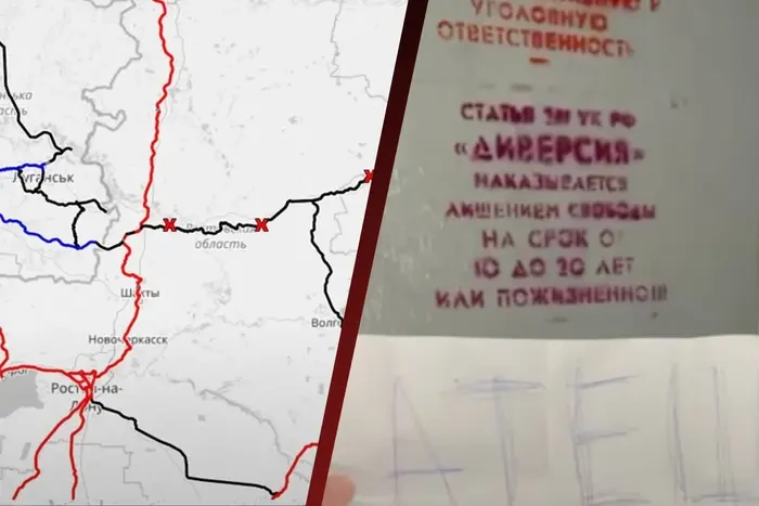 Партизани «Атеш» вивели з ладу логістику росіян