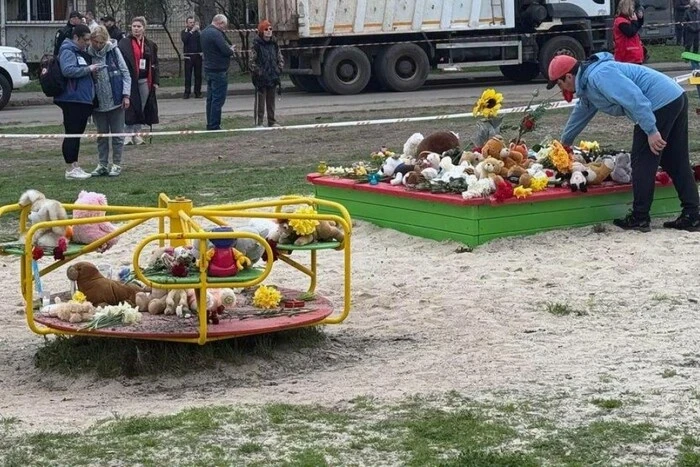 ООН визнала удар по Кривому Рогу наймасовішим убивством дітей за весь час війни