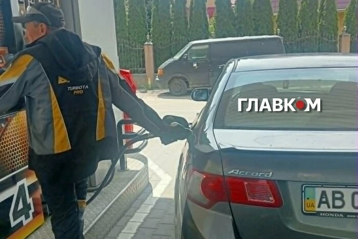 Ціни на пальне 21 травня 2026: скільки коштують бензин, дизель та газ на АЗС