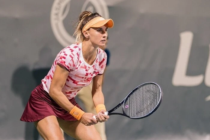 Українська тенісистка подала до суду на WTA: стали відомі деталі позову