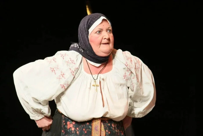 Пішла із життя акторка серіалу «Спіймати Кайдаша» Любов Колесникова