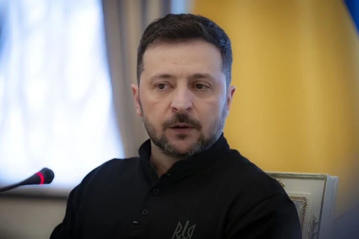 Зеленський прокоментував реакцію США на ситуацію з Китаєм
