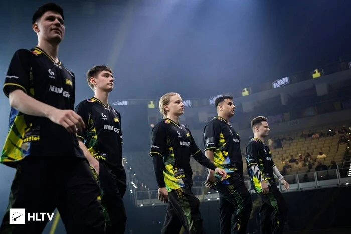 Navi здолали росіян у півфіналі IEM Atlanta 2026 та зустрінуться з GamerLegion: де дивитися фінал