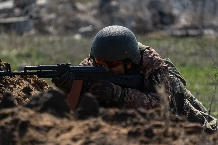 Окупанти хваляться захопленням села на Сумщині, що кажуть прикордонники