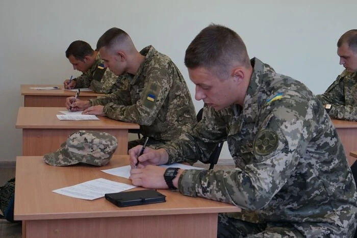 З травня курсанти отримуватимуть підвищену стипендію