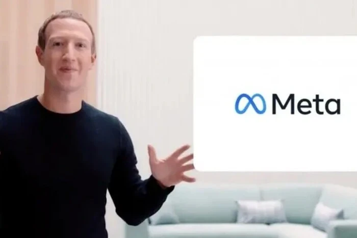 Meta змінює правила чат-ботів для підлітків