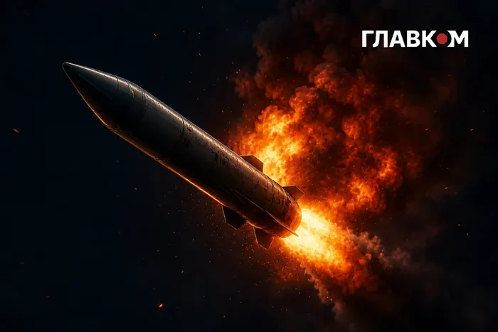 Балістична атака на Київ: у місті пролунали вибухи