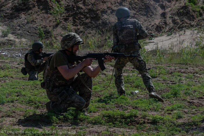 У Росії різко зросла кількість втрат на фронті: британська розвідка назвала причину