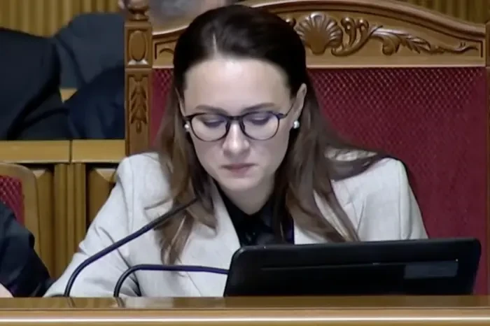 Виїзд депутатів за кордон. Свириденко прокоментувала рішення суду