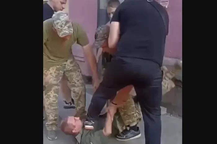 У Дніпрі розслідується ймовірне побиття ексвійськового працівниками ТЦК