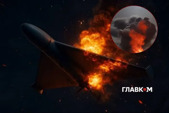 Ворог атакував Київщину: є постраждалий