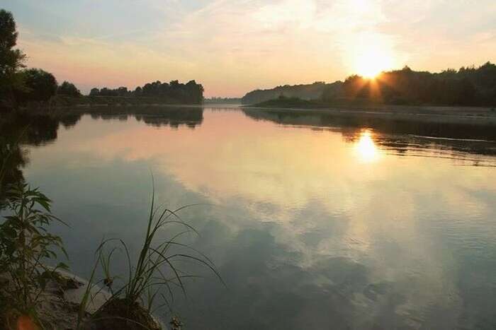 Чи потрібне на Київщині додаткове очищення води: пояснення голови Держводагентства