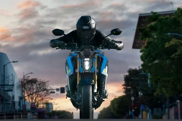 Гучні мотоцикли у Києві. Соцмережі обурені: поліція та влада ігнорують проблему