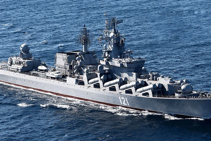 Російський флот під тиском: удари України та втрата порту в Сирії послабили позиції РФ