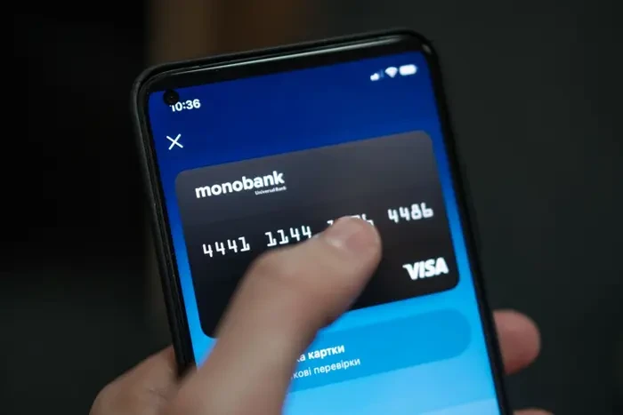 У monobank стався технічний збій