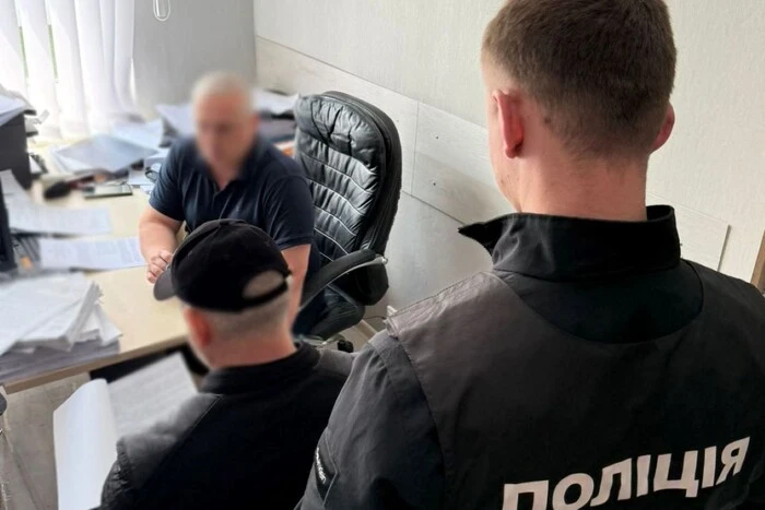 Посадовець держцентру радіочастот отримав підозру у завданні державі мільйонних збитків