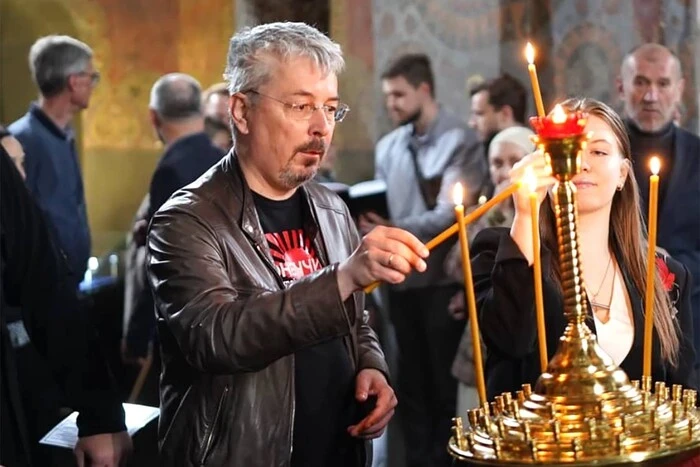 Суд зобов’язав НАБУ відкрити кримінальну справу проти ексміністра Ткаченка