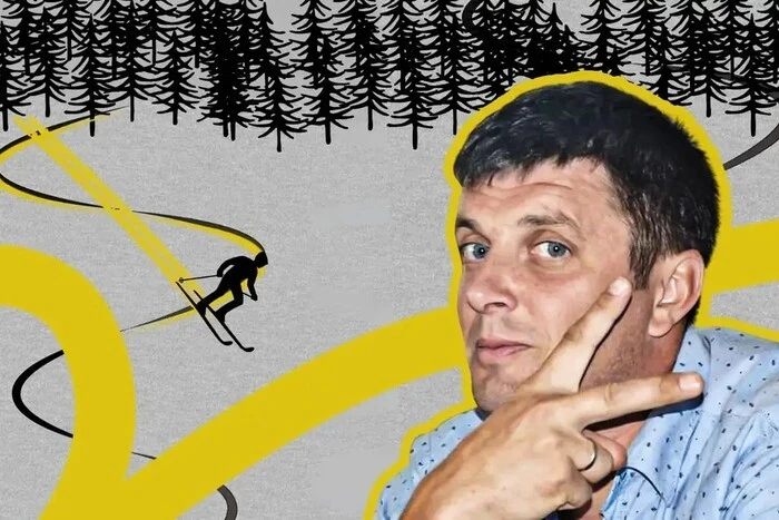 Посадовець Мінспорту заявив, що не знає свою тещу, яка виграла державні тендери на 19 млн грн