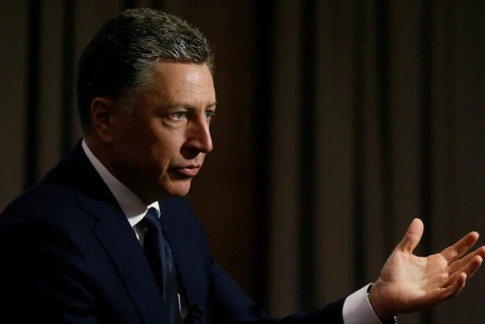 Волкер оцінив українські розробки на фронті