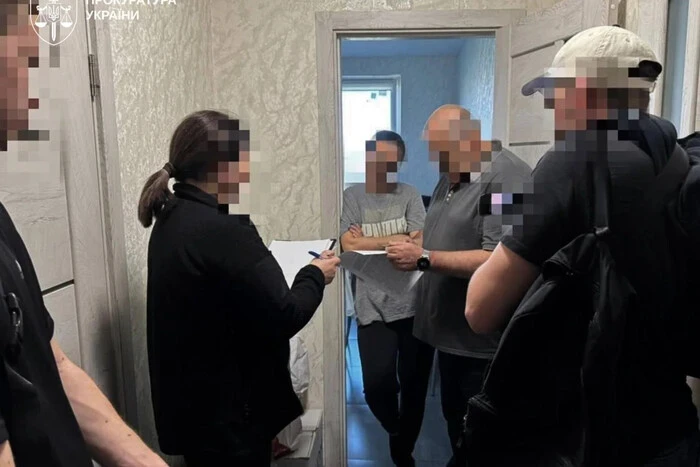 Депутат Херсонської облради отримав підозру за співпрацю з Росією: ЗМІ назвали ім’я фігуранта