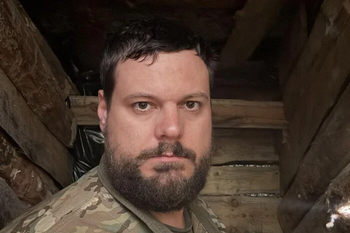«Перемир’я – небезпечна ілюзія». Відомий політик із фронту звернувся до українців у тилу