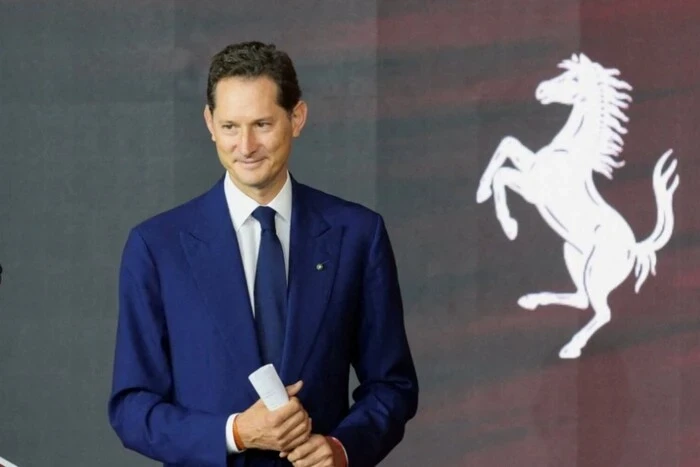 Податкове шахрайство: голова Ferrari заплатить €183 млн та піде на громадські роботи