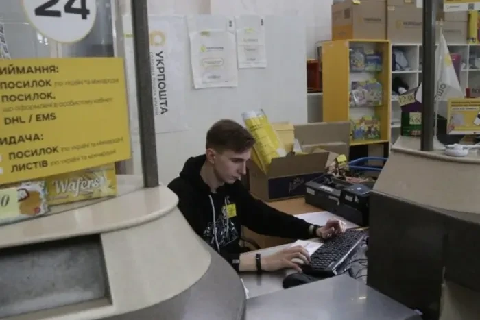 Отримання посилки за 30 секунд. Гендиректор «Укрпошти» розповів про нововведення